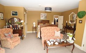 The Brown Hen Guest Accommodation